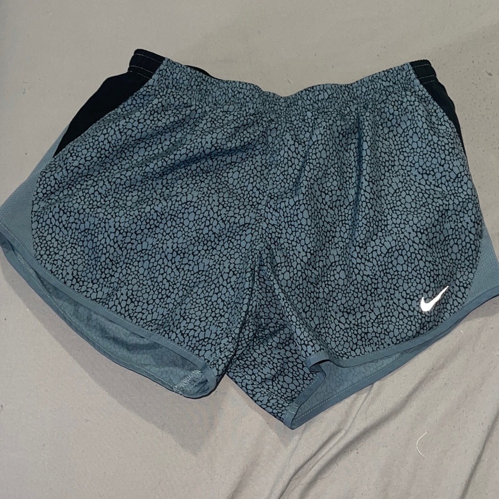 Nike dri-fit shorts